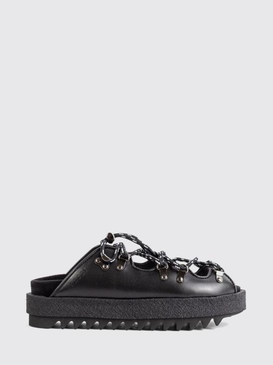 26SS 사카이 샌들 2608408 001 Black