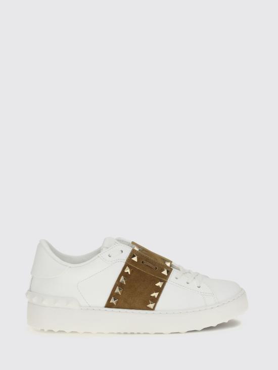 26FW 발렌티노 가라바니 스니커즈 S0A01ZBV 3DZ White