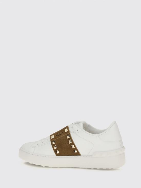 26FW 발렌티노 가라바니 스니커즈 S0A01ZBV 3DZ White - VALENTINO GARAVANI