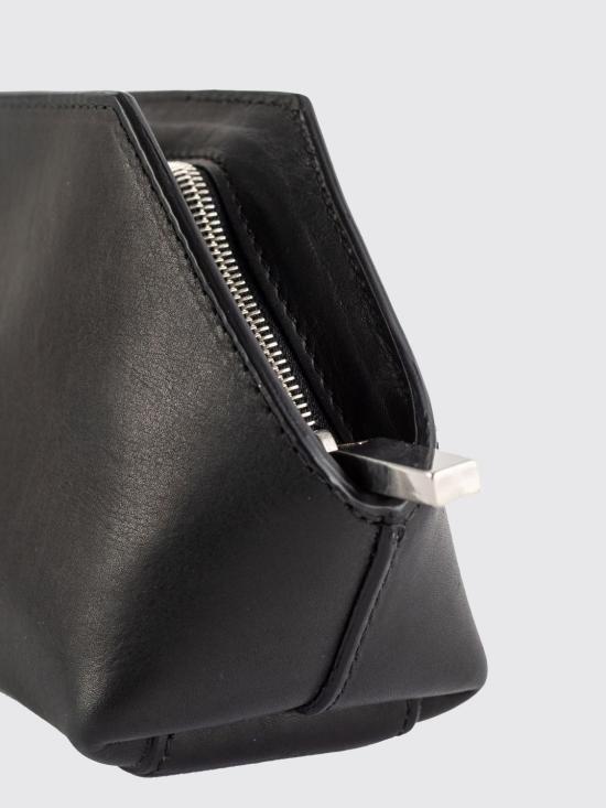 26SS 마르셀 토트백 MA016 666 Black - MARSELL