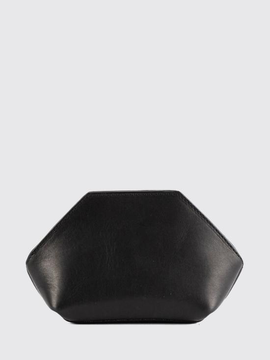 26SS 마르셀 토트백 MA016 666 Black - MARSELL