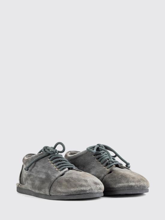 26SS 마르셀 로퍼 MMG701 666 Black - MARSELL