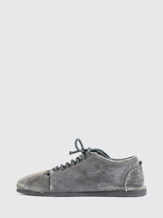 26SS 마르셀 로퍼 MMG701 666 Black - MARSELL
