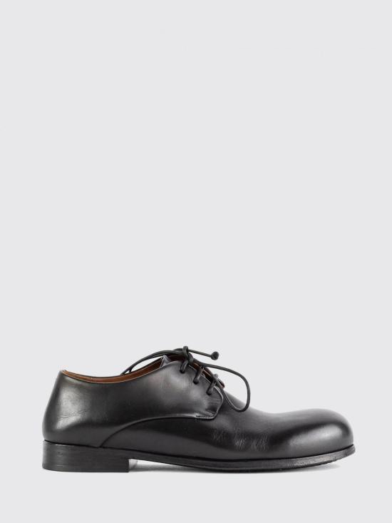 26SS 마르셀 로퍼 MW8296 666 Black