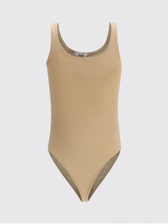 26FW 월포드 탑 75086 4816 Hazel - WOLFORD