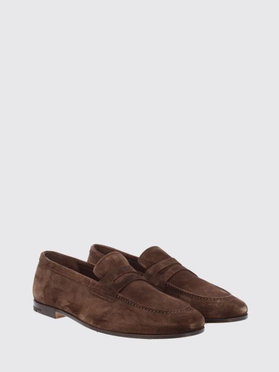 26SS 프리미아타 로퍼 32435 PAPILT MORO Brown - PREMIATA