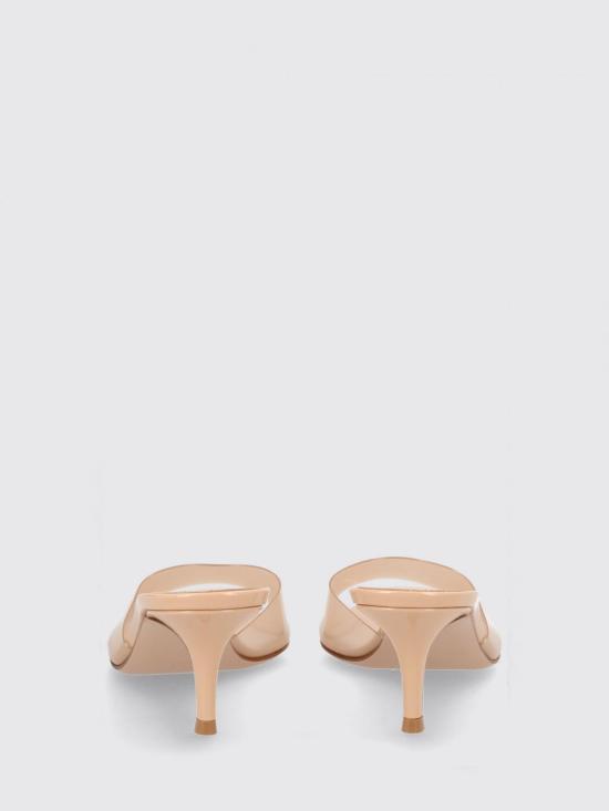 26SS 지안비토로시 샌들 G1512055RICGSV NUNU Nude - GIANVITO ROSSI