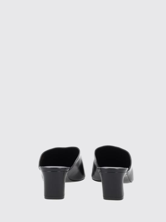 26SS 스튜어트 와이츠먼 슈즈 SN061 BLK Black - STUART WEITZMAN