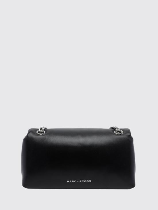 26FW 마크제이콥스 크로스백 2P6SMN012S01 001 Black - MARC JACOBS