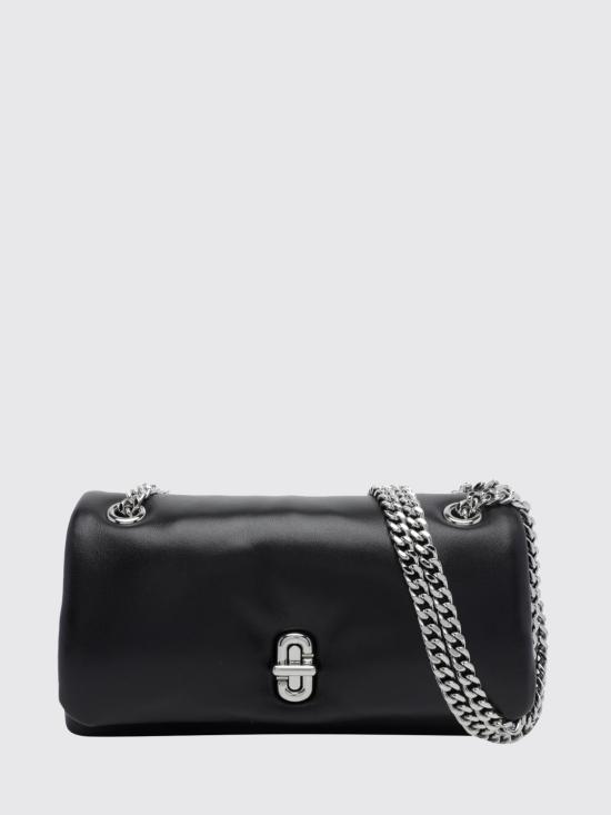 26FW 마크제이콥스 크로스백 2P6SMN012S01 001 Black