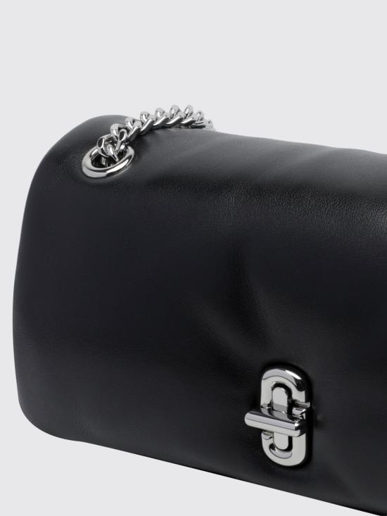 26FW 마크제이콥스 크로스백 2P6SMN012S01 001 Black - MARC JACOBS