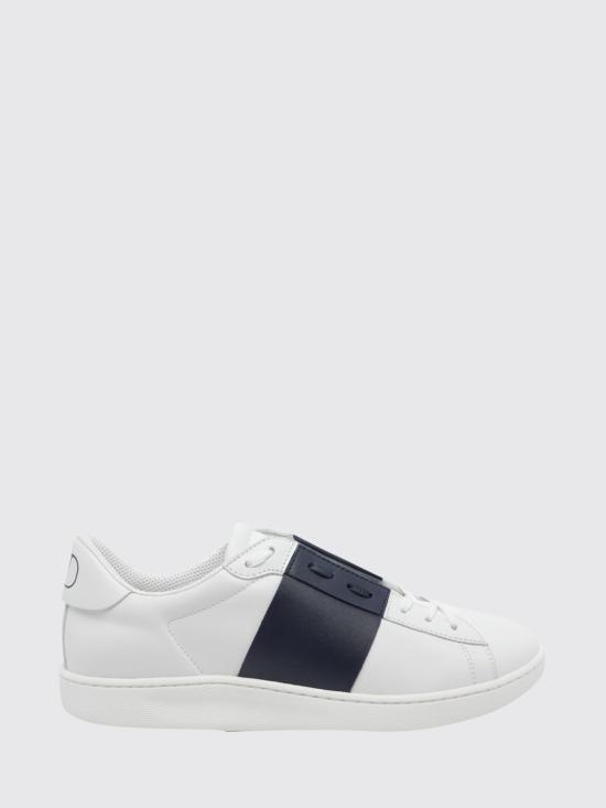 26FW 발렌티노 가라바니 스니커즈 S0N84BYA M15 White 1