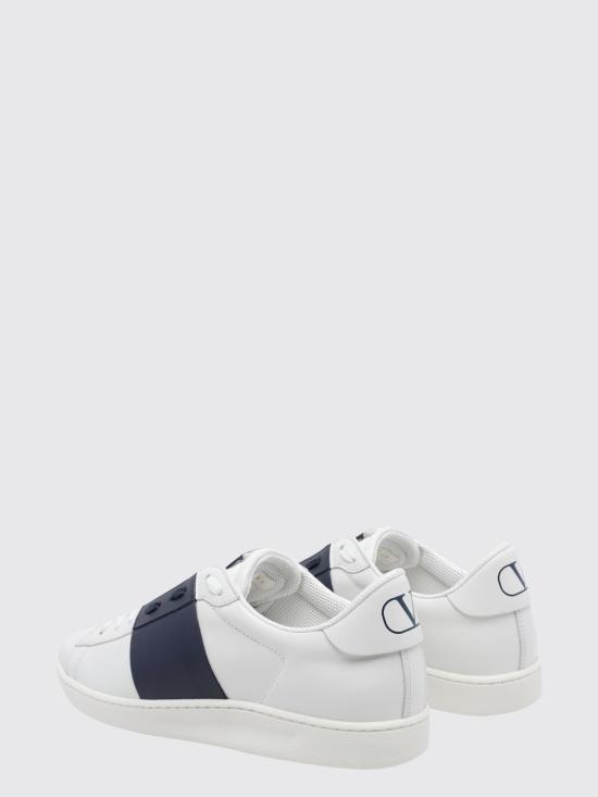 26FW 발렌티노 가라바니 스니커즈 S0N84BYA M15 White 1 - VALENTINO GARAVANI