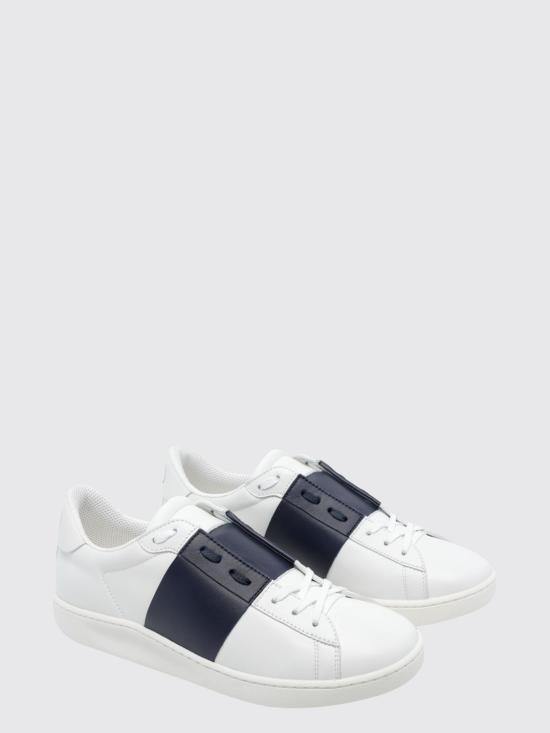 26FW 발렌티노 가라바니 스니커즈 S0N84BYA M15 White 1 - VALENTINO GARAVANI