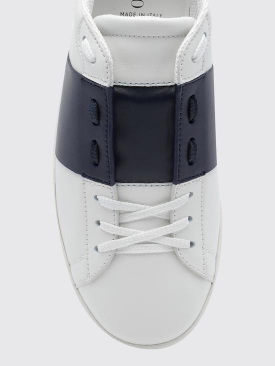 26FW 발렌티노 가라바니 스니커즈 S0N84BYA M15 White 1 - VALENTINO GARAVANI