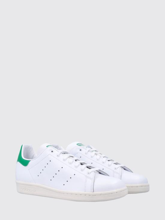 26SS 아디다스 스니커즈 IF0202 White - ADIDAS