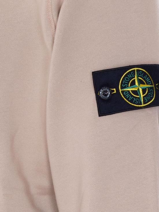 26SS 스톤 아일랜드 긴팔 티셔츠 6100060S0051 V009A Beige - STONE ISLAND