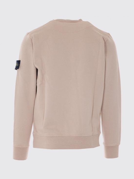 26SS 스톤 아일랜드 긴팔 티셔츠 6100060S0051 V009A Beige - STONE ISLAND