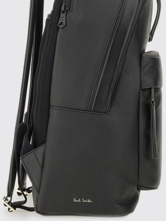 26SS 폴 스미스 백팩 M1A8037CMULTI 79 Black - PAUL SMITH