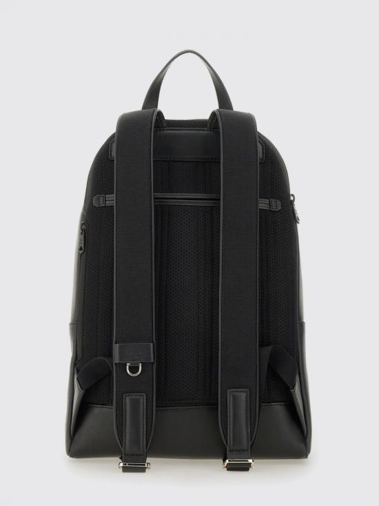 26SS 폴 스미스 백팩 M1A8037CMULTI 79 Black - PAUL SMITH