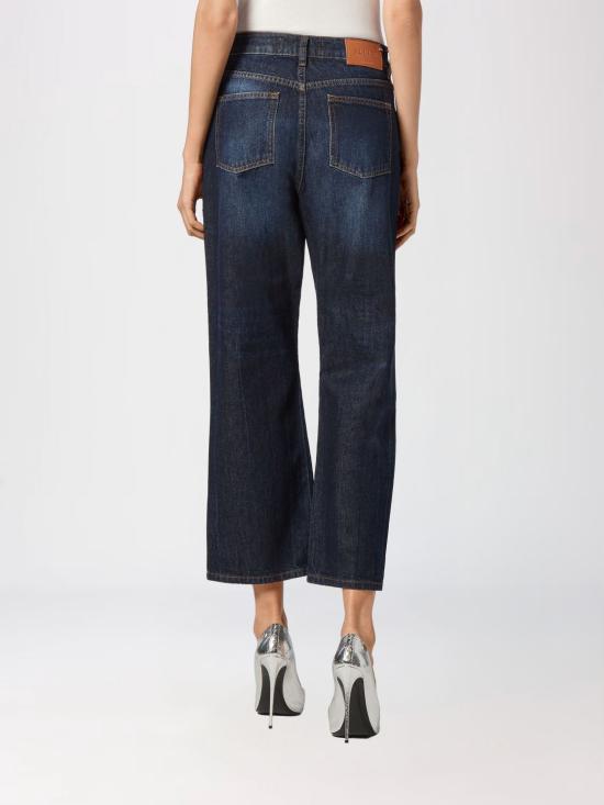  필립 플레인 데님 팬츠 FAACWDT1689PDE004N 14DS Blue - PHILIPP PLEIN