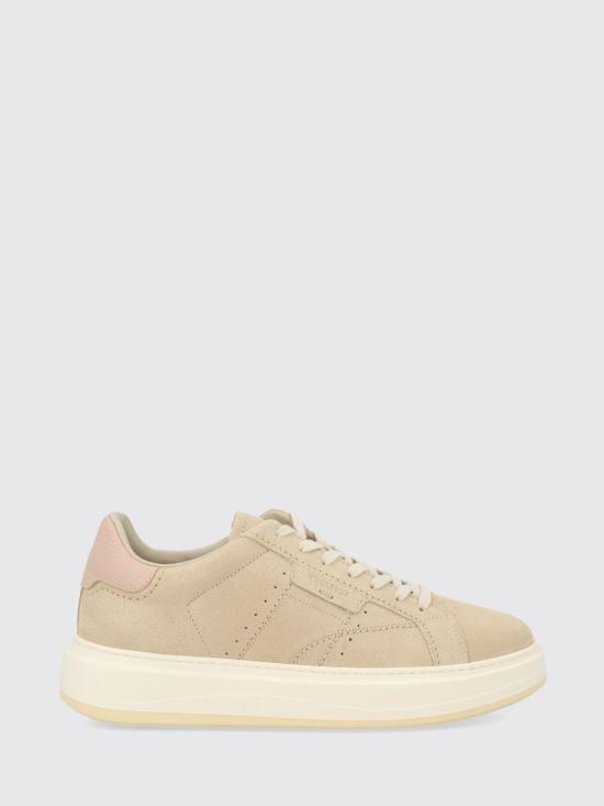 26SS 울리치 스니커즈 WFW2615102L01A Beige