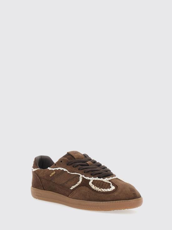 26FW 알로하스 스니커즈 S100823 07 Brown - ALOHAS