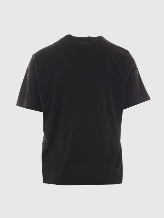 26FW 아미리 반팔 티셔츠 AMTOJR1164 001 Black - AMIRI