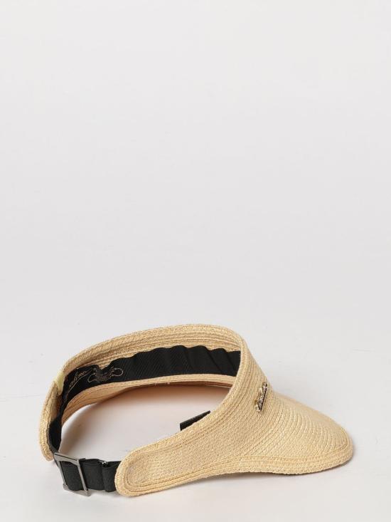 26SS 보르살리노 모자 230054 04F5 Beige - BORSALINO