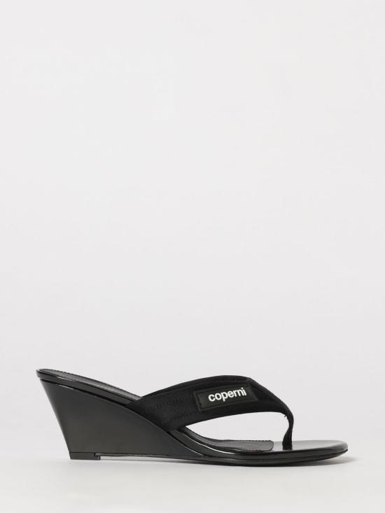 26SS 코페르니 힐/펌프스 COPSH97F3070 BLK Black