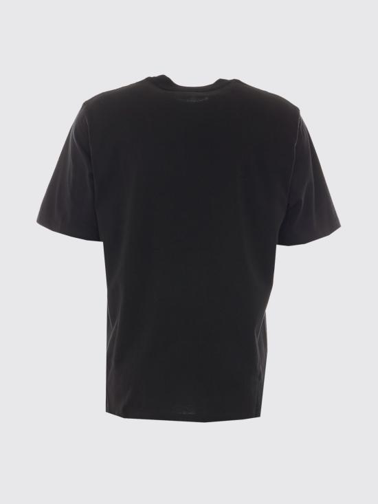 26FW 아미리 반팔 티셔츠 AMJYTE1071 001 Black - AMIRI