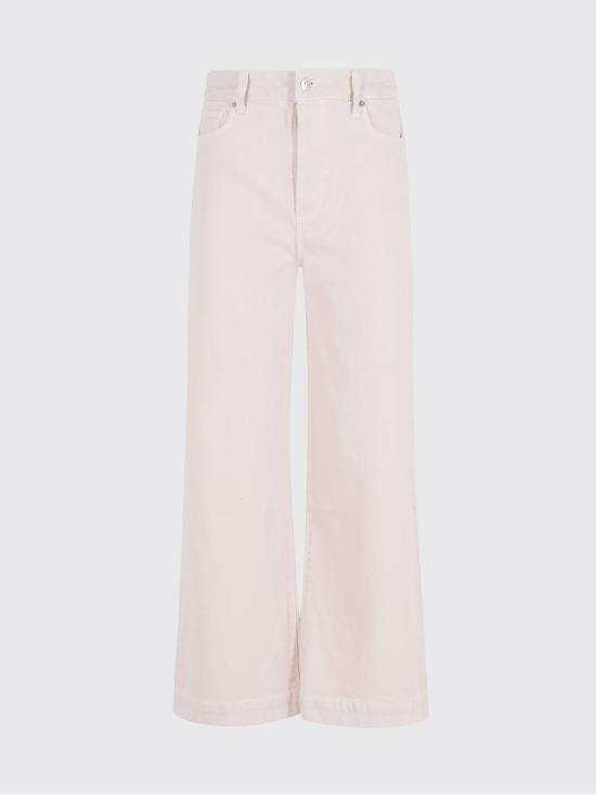26SS 페이지 스트레이트 팬츠 5612208C9918 VINTAGE Pink - PAIGE