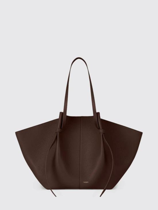 26FW 유제피 숄더백 YUZRS26HBXLM ESPRESSO Brown