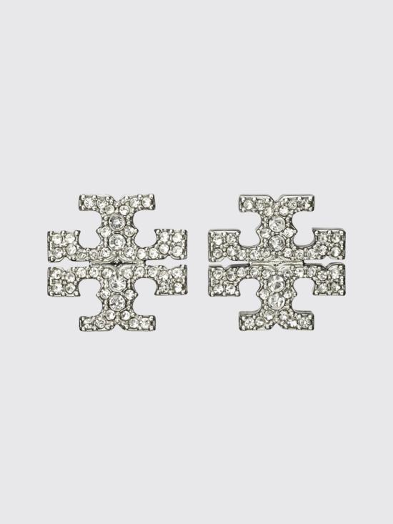 26FW 토리버치 이어링 158535 042 Silver