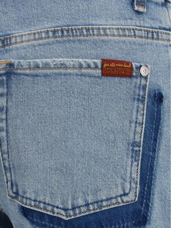 26FW 세븐포올맨카인드 데님 팬츠 7UC90C10 U7OD1 Denim - 7 FOR ALL MANKIND