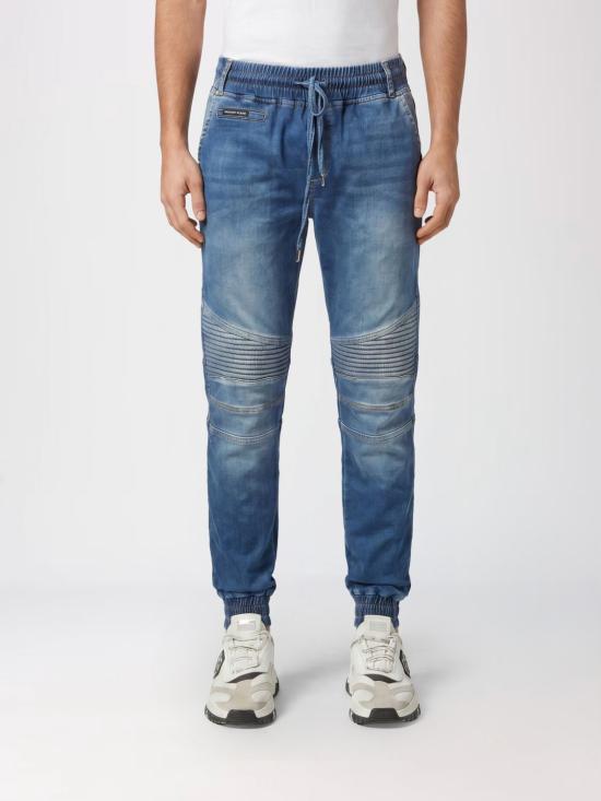 26SS 필립 플레인 데님 팬츠 LABCMDT3886PDE004N 08RY Denim