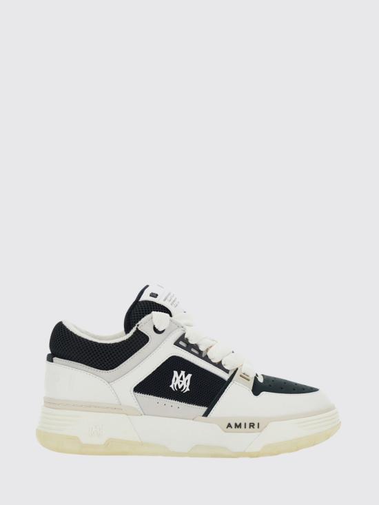 26FW 아미리 스니커즈 AMFOSR1097 087 White 1