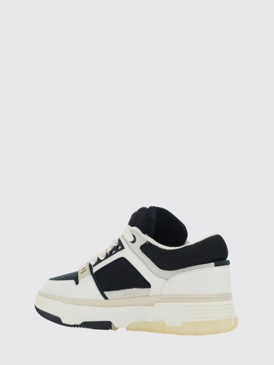 26FW 아미리 스니커즈 AMFOSR1097 087 White 1 - AMIRI