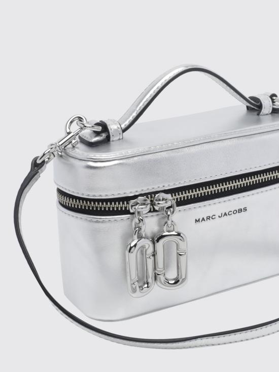 26FW 마크제이콥스 토트백 2P6SMN004S01 040 Silver - MARC JACOBS