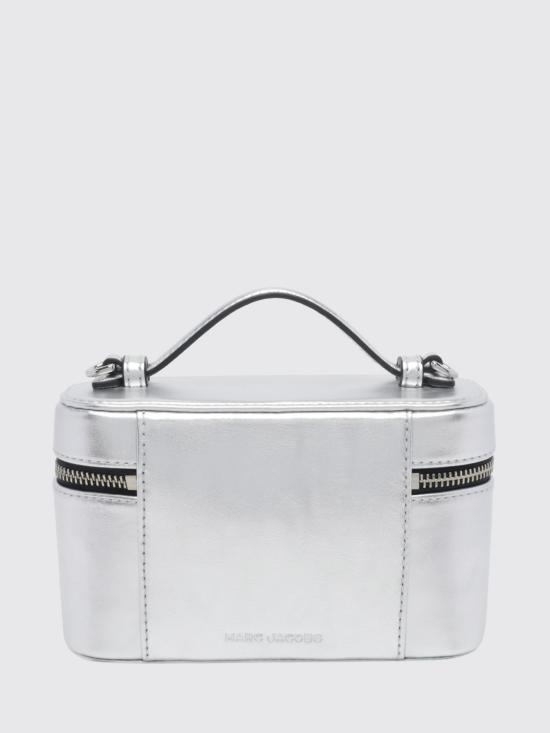 26FW 마크제이콥스 토트백 2P6SMN004S01 040 Silver - MARC JACOBS