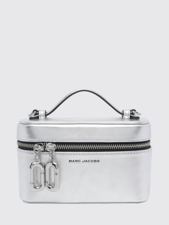 26FW 마크제이콥스 토트백 2P6SMN004S01 040 Silver