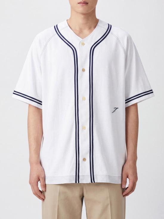 26SS 자크뮈스 셔츠 26ESHM00619AJ00289 100 White