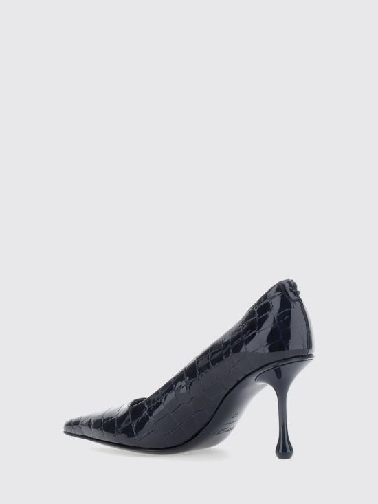 26FW 지미추 힐/펌프스 IXIA80CBH Marine - JIMMY CHOO