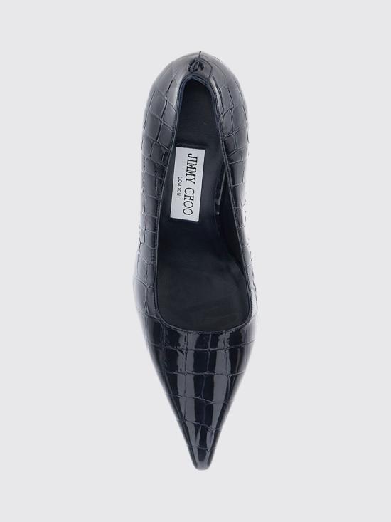 26FW 지미추 힐/펌프스 IXIA80CBH Marine - JIMMY CHOO