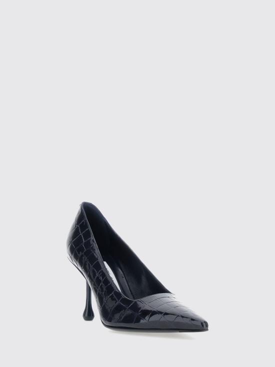 26FW 지미추 힐/펌프스 IXIA80CBH Marine - JIMMY CHOO