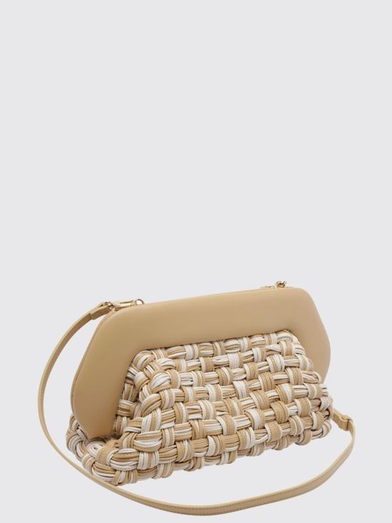 26SS 더모아레 클러치/파우치 261WTMB00OCVF 1201B Beige - THEMOIRE