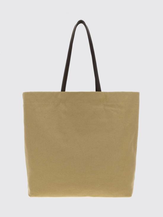 26SS 더로우 숄더백 W2115MW012C DBS Beige - THE ROW