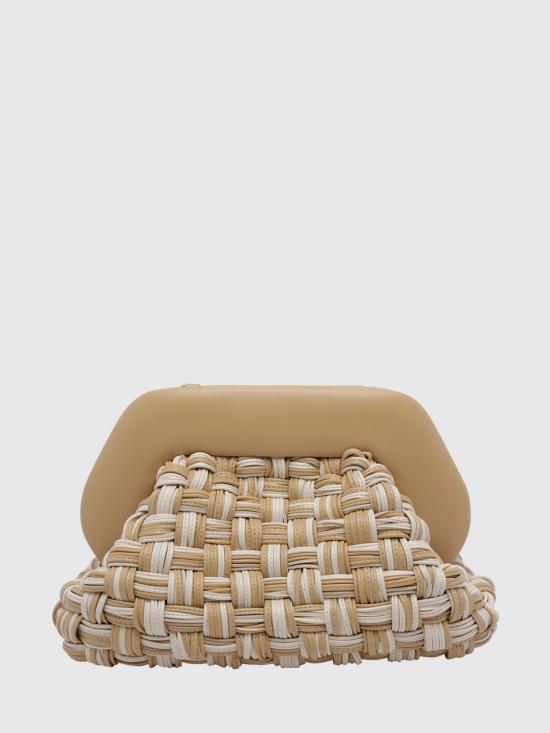 26SS 더모아레 클러치/파우치 261WTMBM0OCVF 1201B Beige