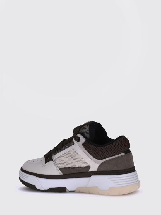 26FW 아미리 스니커즈 AMFOSR1130 210 Brown - AMIRI
