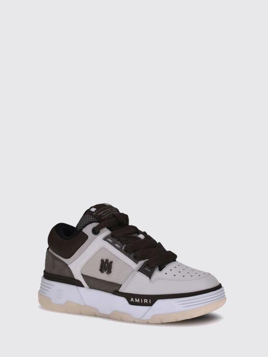 26FW 아미리 스니커즈 AMFOSR1130 210 Brown - AMIRI